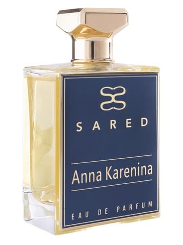 Anna Karenina - آنا کارنینا