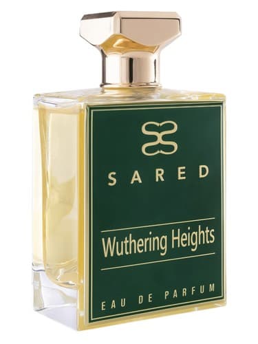 Wuthering Heights - ارتفاعات بادگیر