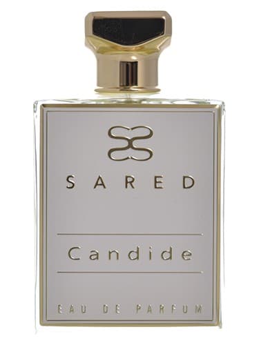 Candide - کاندید