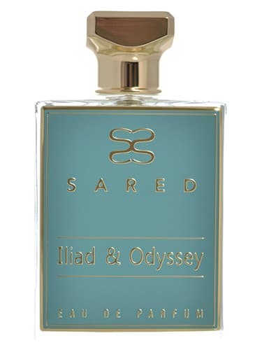 Iliad & Odyssey - ایلیاد و ادیسه