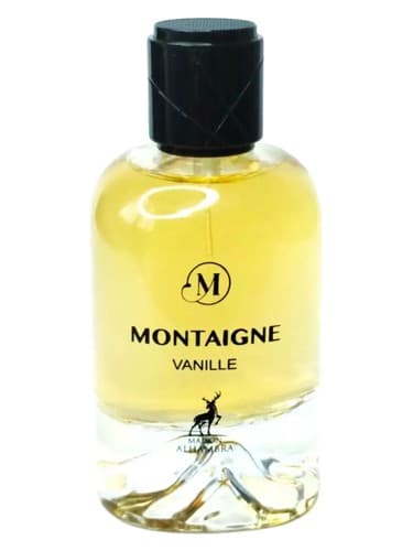 Montaigne Vanille