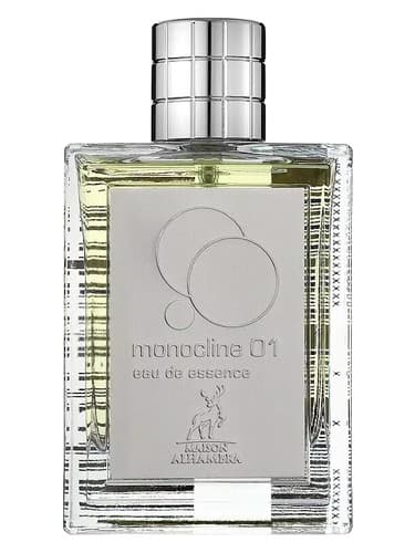 Monocline 01