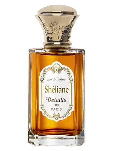 Shéliane - شلیان