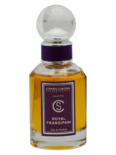 Royal Frangipani - رویال فرانگی پانی
