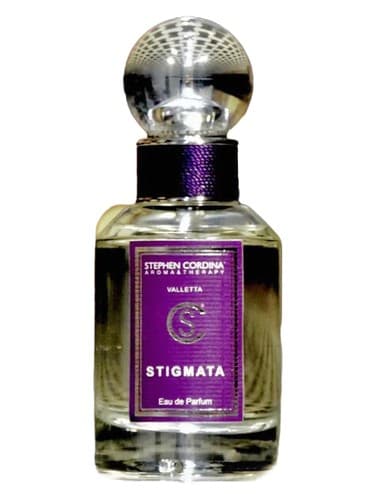 Stigmata