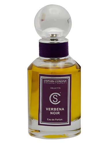 Verbena Noir - وربنا نوآر