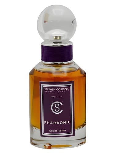 Pharaonic - فرعونی