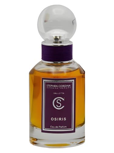 Osiris - اوزیریس