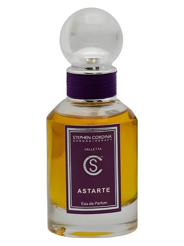 Astarte - آستارت