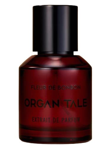 Fleur De Bonbon