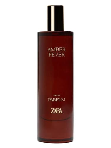 Amber Fever - تب امبر