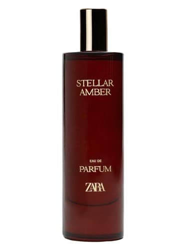 Stellar Amber - امبر استار ای