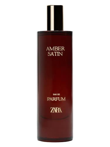 Amber Satin - ساتن کهربایی