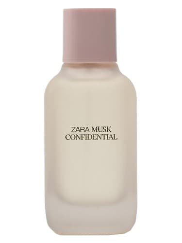 Musk Confidential