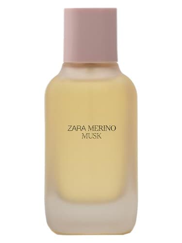 Merino Musk - مرینو ماسک