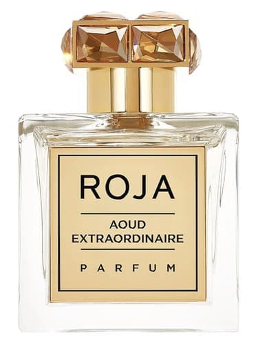 Aoud Extraordinaire - عود فوق العاده