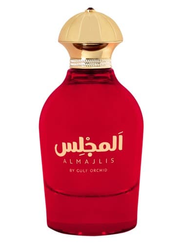 Almajlis