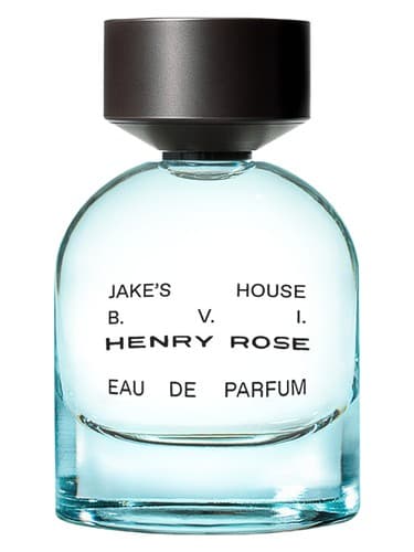 Jake's House B.V.I. 