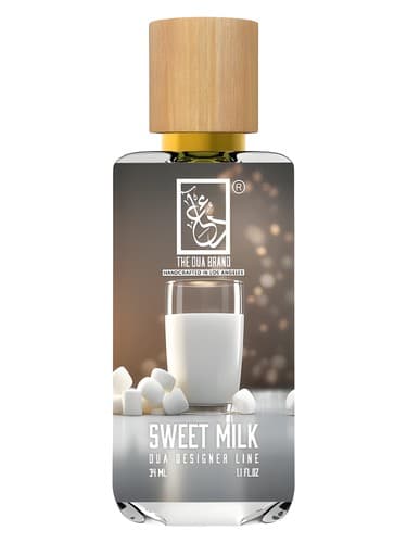 Sweet Milk