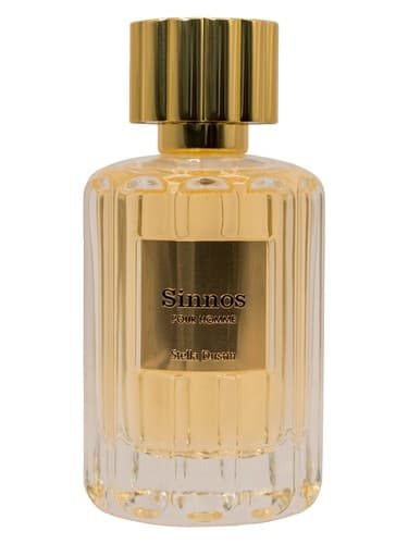 Sinnos Pour Homme