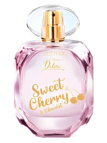 Sweet Cherry & Chocolate - چری و شکلات سوییت