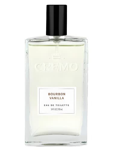 Bourbon Vanilla - وانیلا بوربون