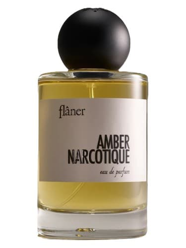 Amber Narcotique - امبر نارکوتیک