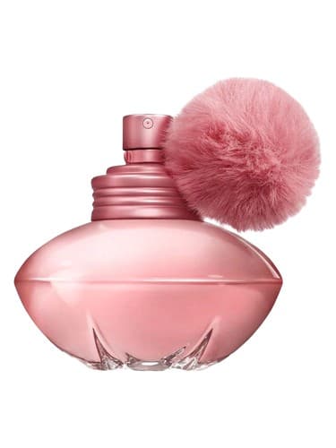 S Blush Kiss