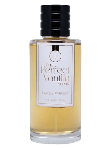 The Perfect Vanilla Elixir - اکسیر کامل وانیلی