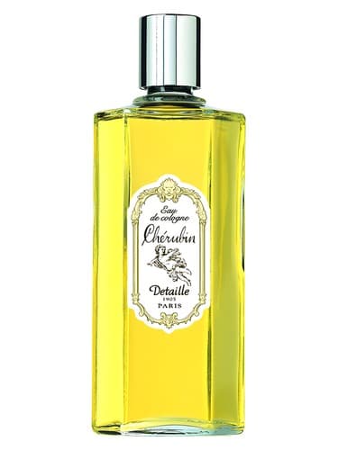 Cherubin - کروبین