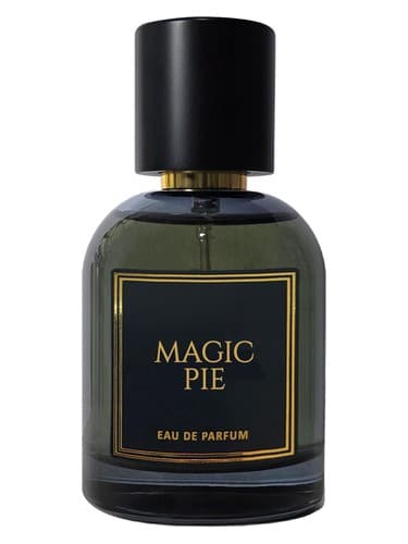 Magic Pie - پای جادویی