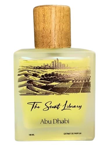 Abu Dhabi
