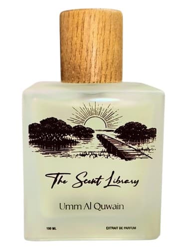 Umm Al Quwain - ام القوین