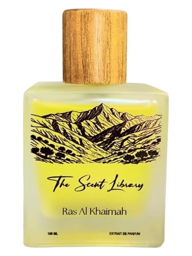 Ras Al Khaimah - راس الخیمه