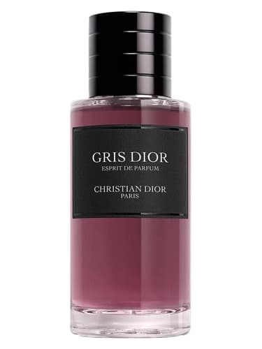 Gris Dior Esprit De Parfum - گریس دیور اسپریت دی پرفیوم