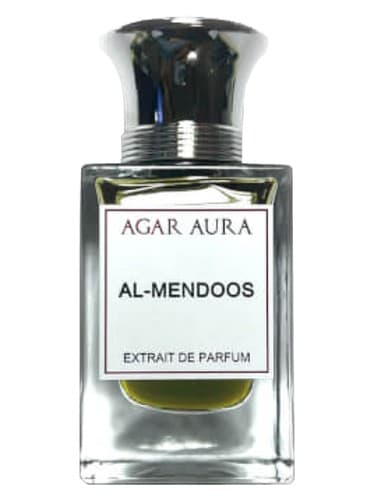 Al-Mendoos - المندوس