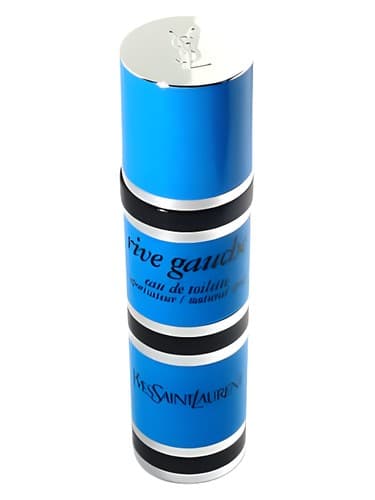 Rive Gauche - ریو گوش