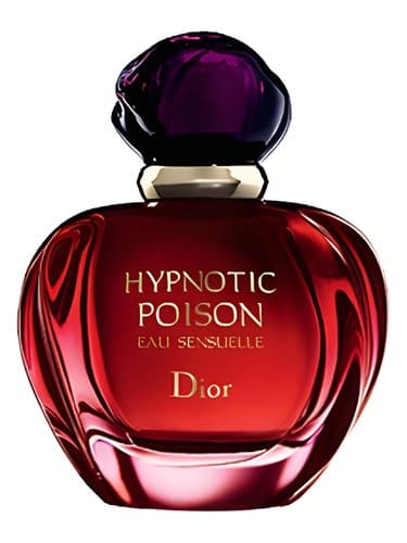 Hypnotic Poison Eau Sensuelle - ادکلن هیپنوتیک پویسون