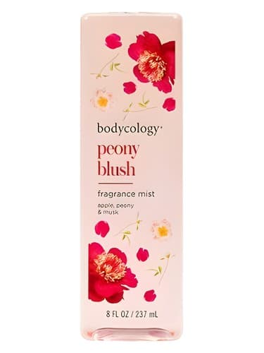 Peony Blush