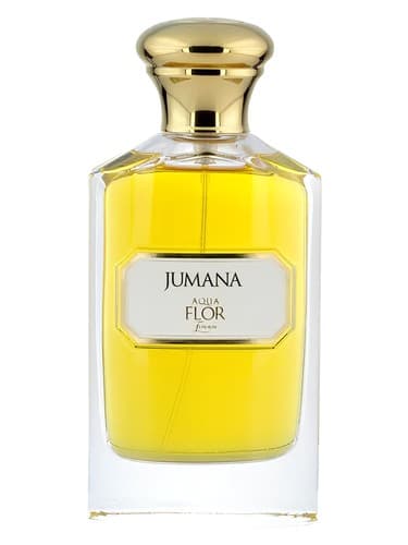 Jumana - جومانا