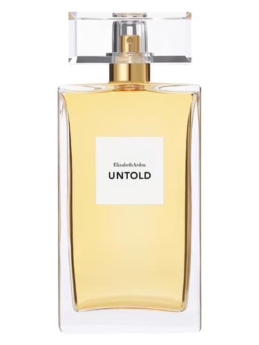 Untold Eau de Parfum - ادو پرفیوم Untold