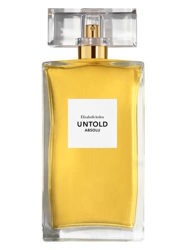 Untold Absolu Eau de Parfum - ادو پرفیوم Untold Absolu