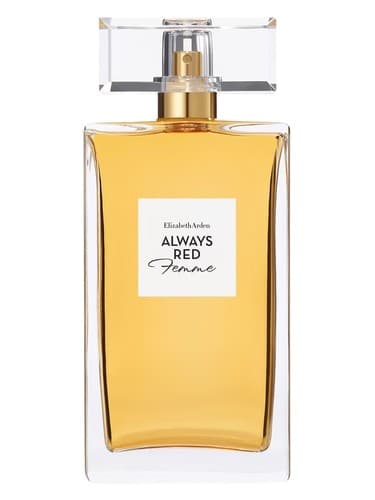 Always Red Femme Eau de Toilette 