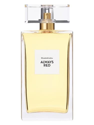 Always Red Eau de Toilette - ادو تویلت همیشه رد