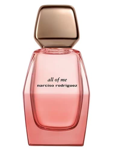 All Of Me Intense