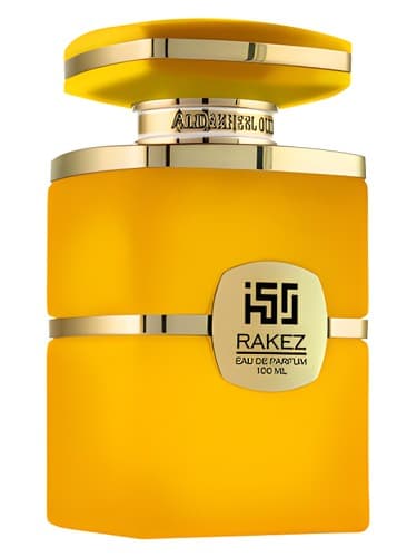 Rakez Yellow - راکز یلو