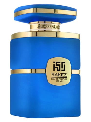 Rakez Blue - راکز بلو