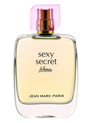 Sexy Secret Bloom - بلوم مخفی سکسی