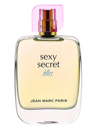 Sexy Secret Bliss - سعادت مخفی سکسی