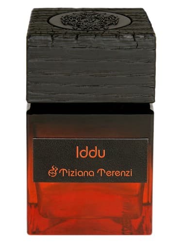 Iddu - ایددو